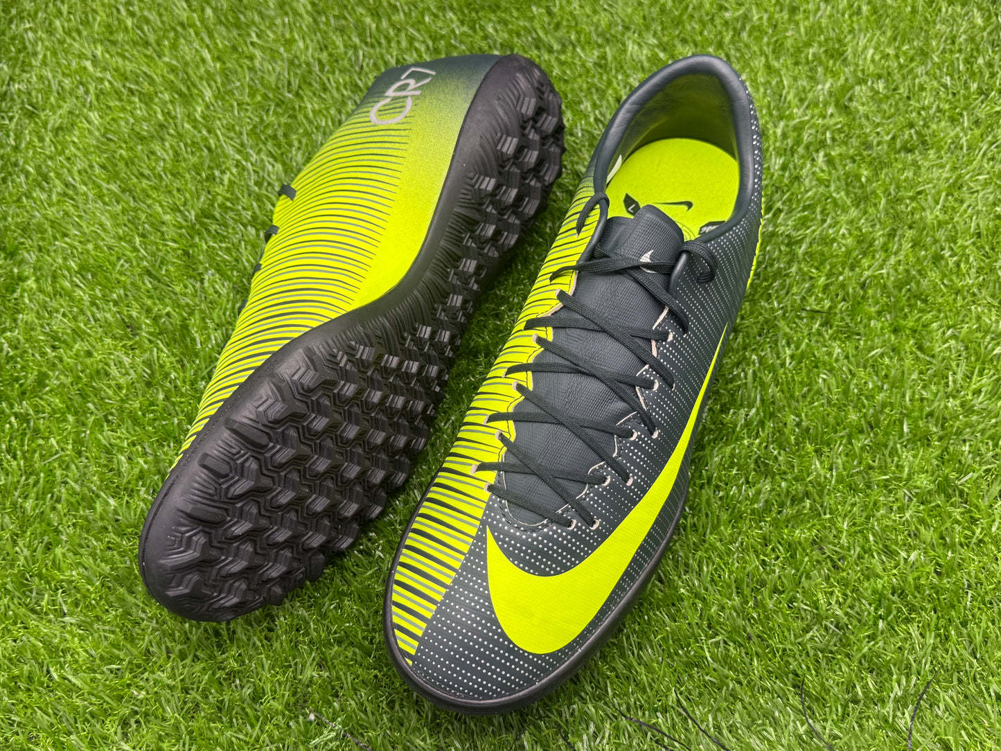 Nike MercurialX Victory VI TF CR7