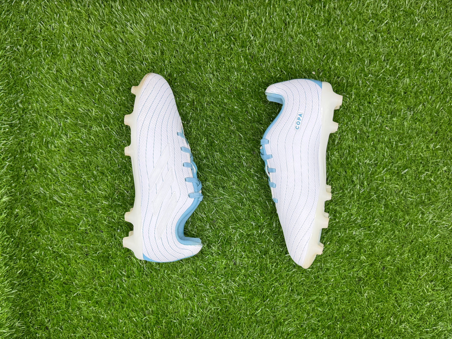 adidas Copa Pure.3 FG