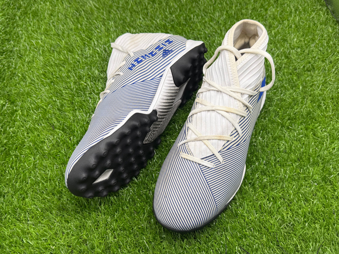 adidas Nemeziz 19.3 TF