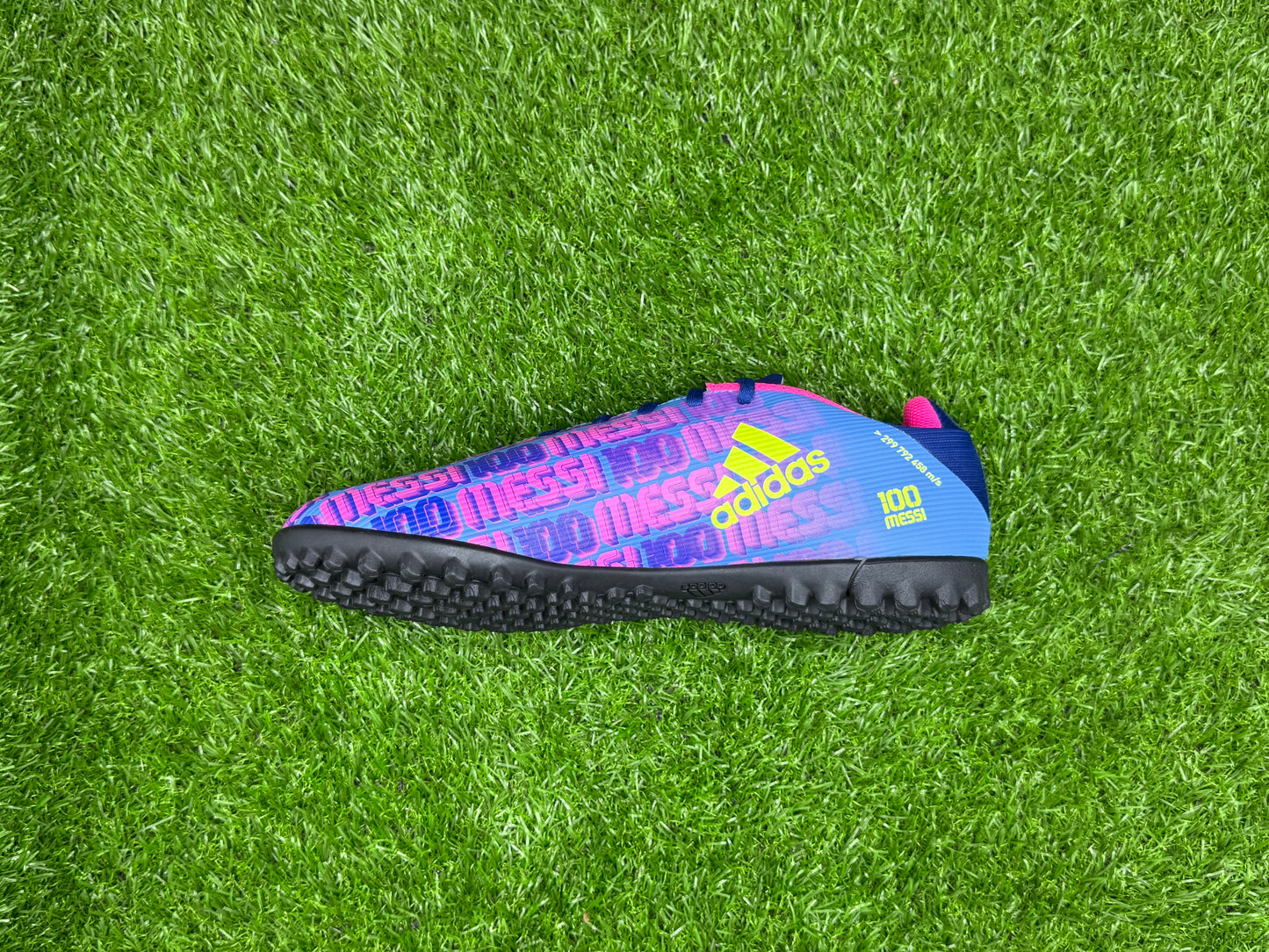 adidas X Speedflow Messi.4 TF