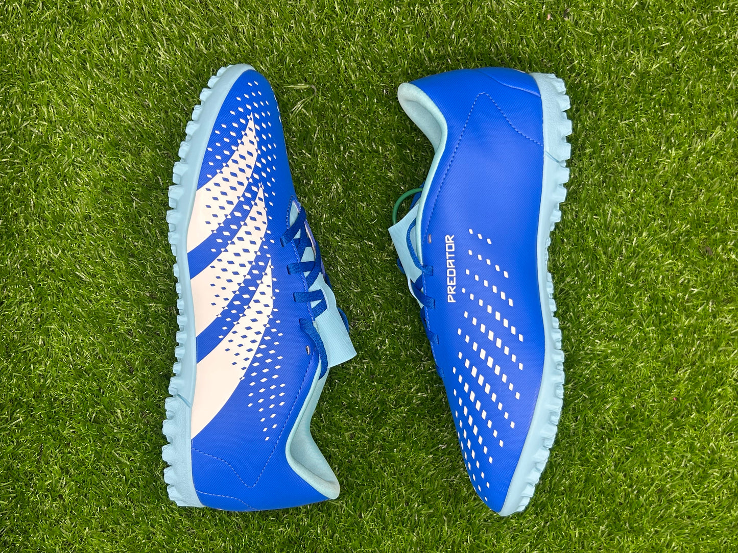 adidas Predator Accuracy.4 TF