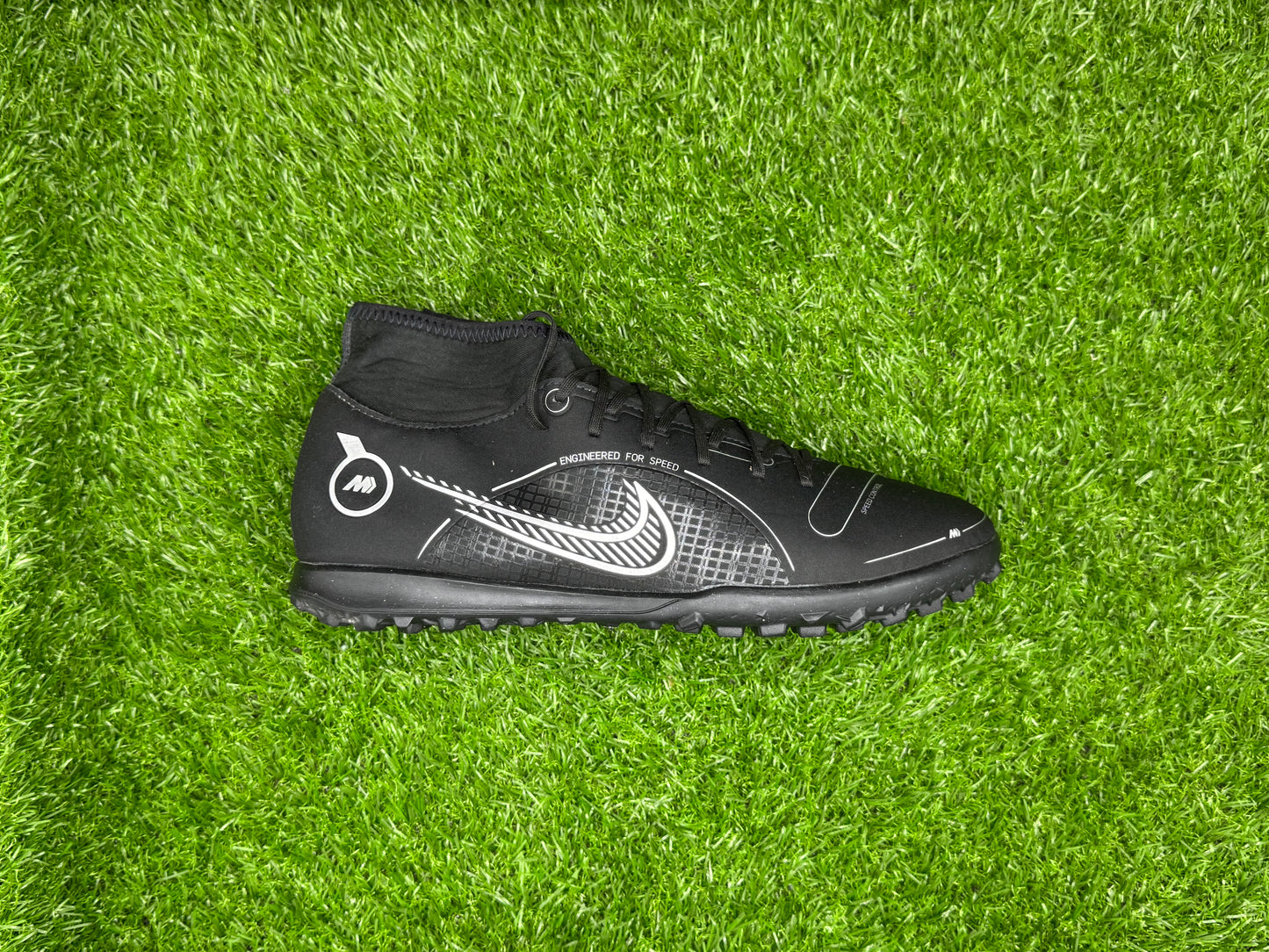Nike Mercurial Superfly 8 Club TFe