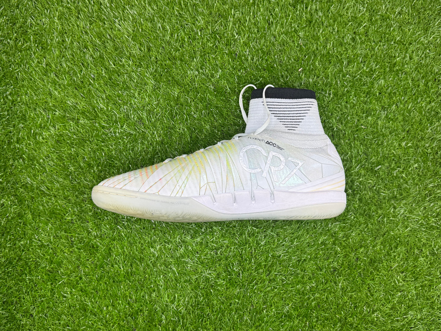 Nike Mercurial Proxima II CR7 IC