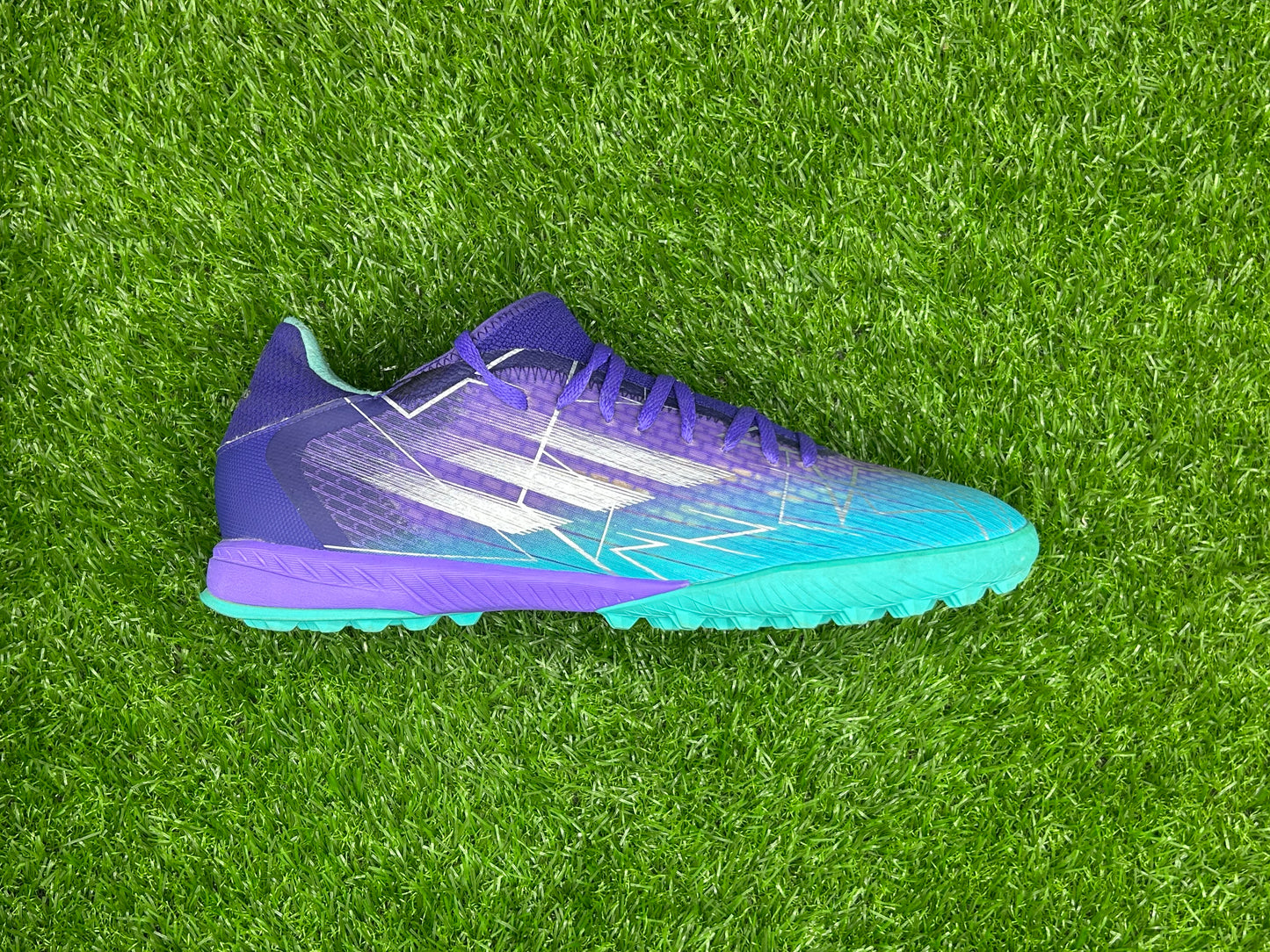 adidas X Speedflow.3 TF