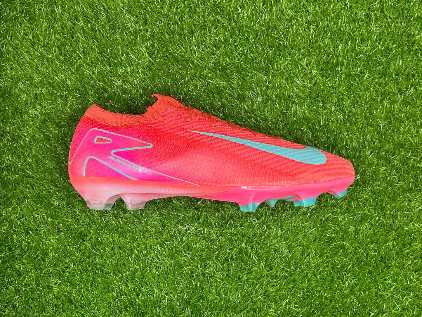 Nike Zoom Mercurial Vapor 16 Elite FG