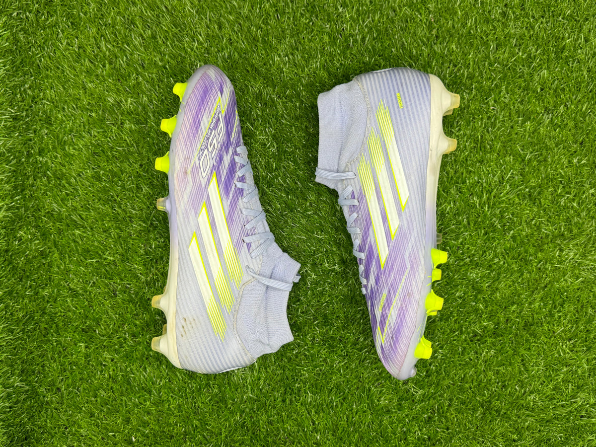adidas F50 Sparkfusion League FG/AG