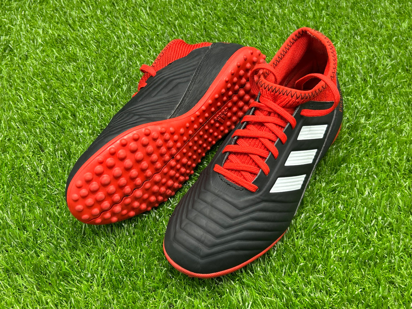 adidas Predator Tango 18.3 TF