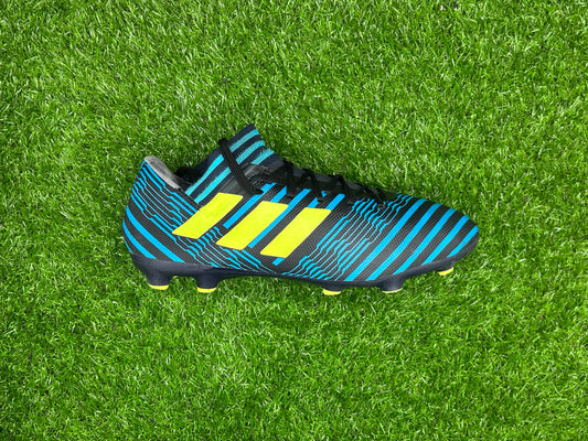 adidas Nemeziz 17.3 FG