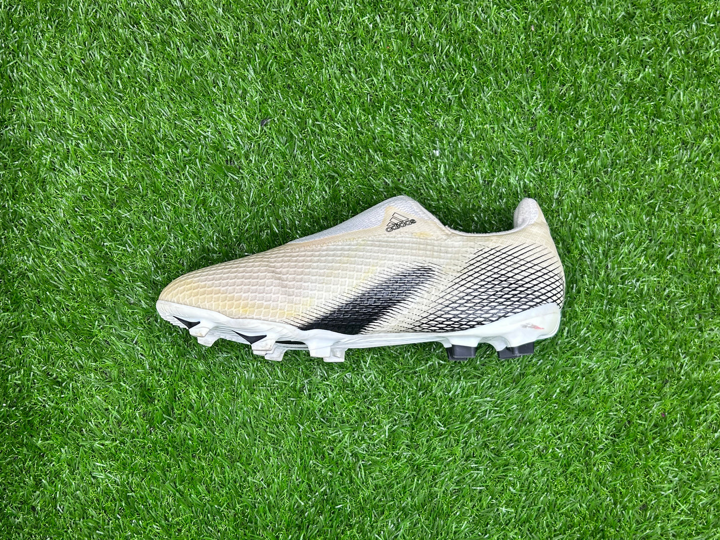 adidas X Ghosted.3 LL FG