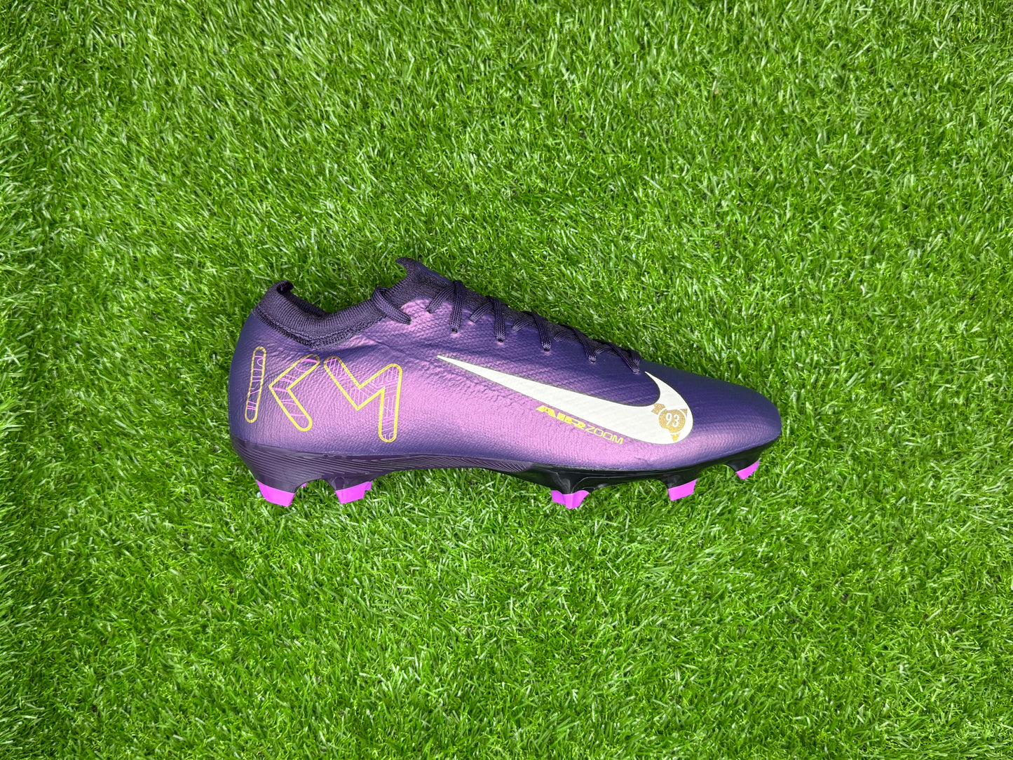 Nike Zoom Mercurial Vapor 16 Pro KM FG