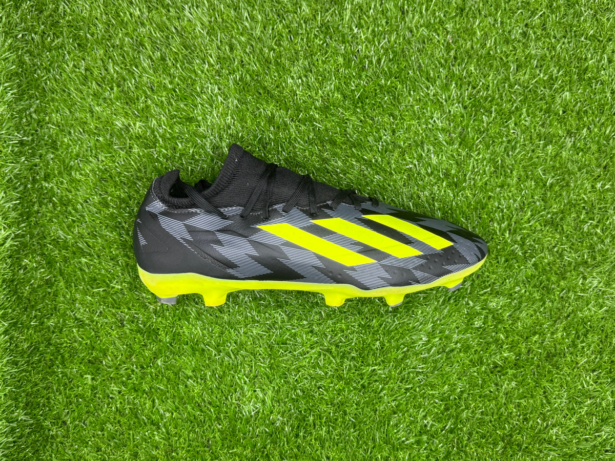 adidas X Crazyfast Injection.3 FG