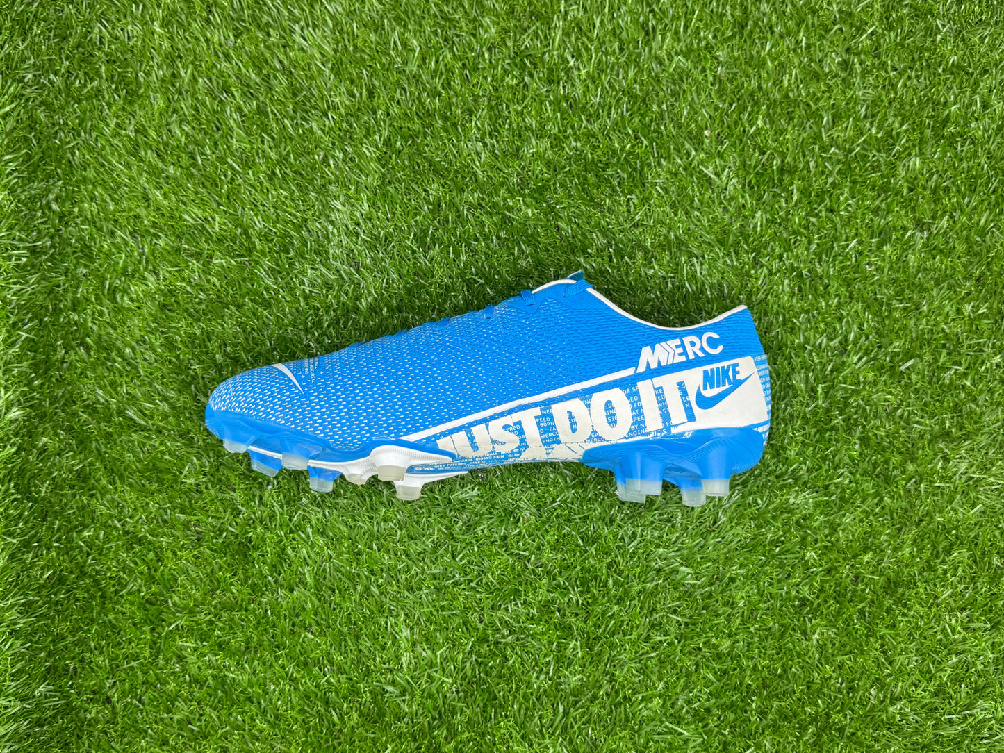 Nike Mercurial Vapor 13 Academy FG