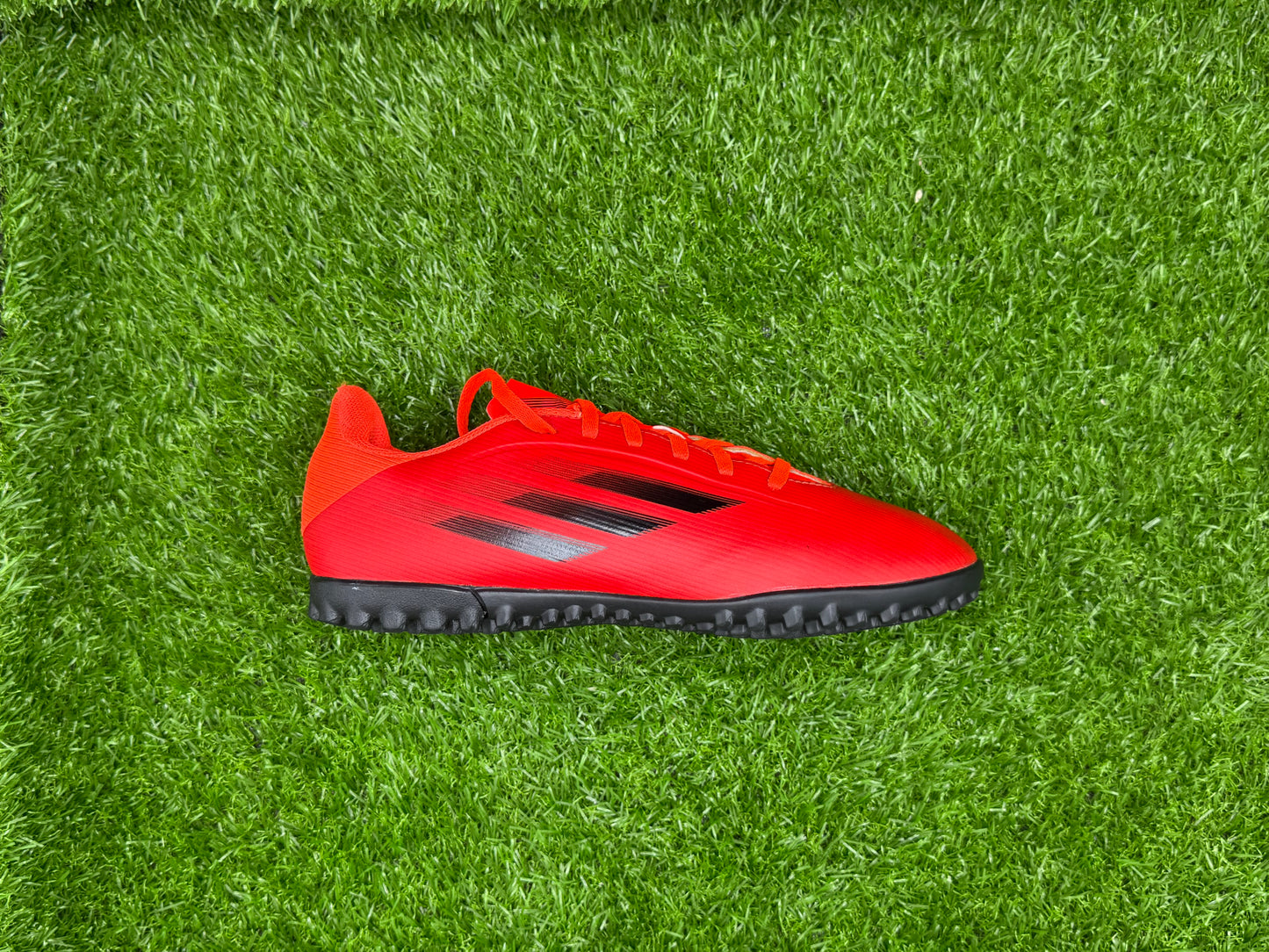 ADIDAS X SPEEDFLOW.4 TF