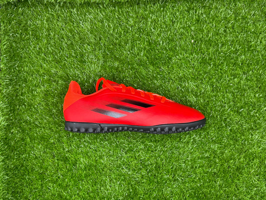 ADIDAS X SPEEDFLOW.4 TF