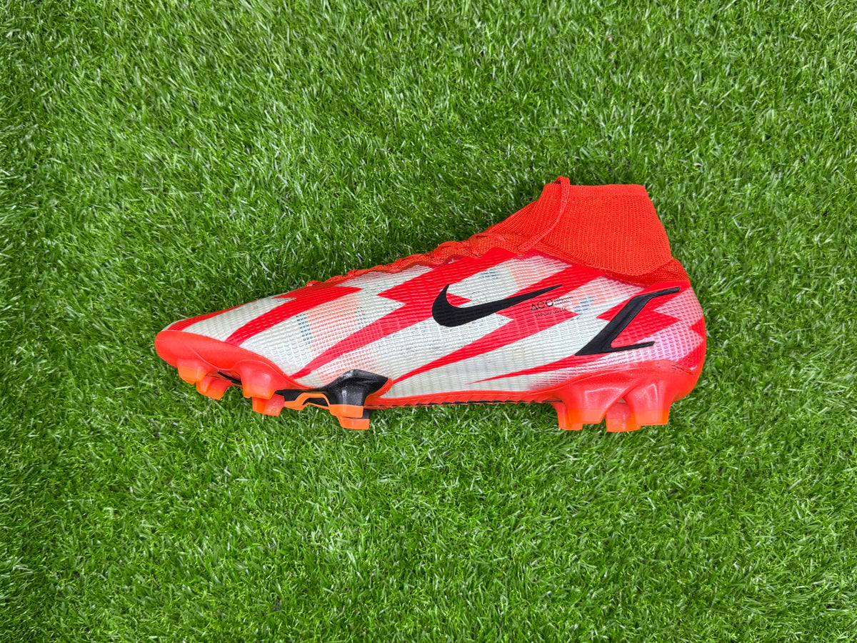 Nike Mercurial Superfly 8 Elite FG CR7