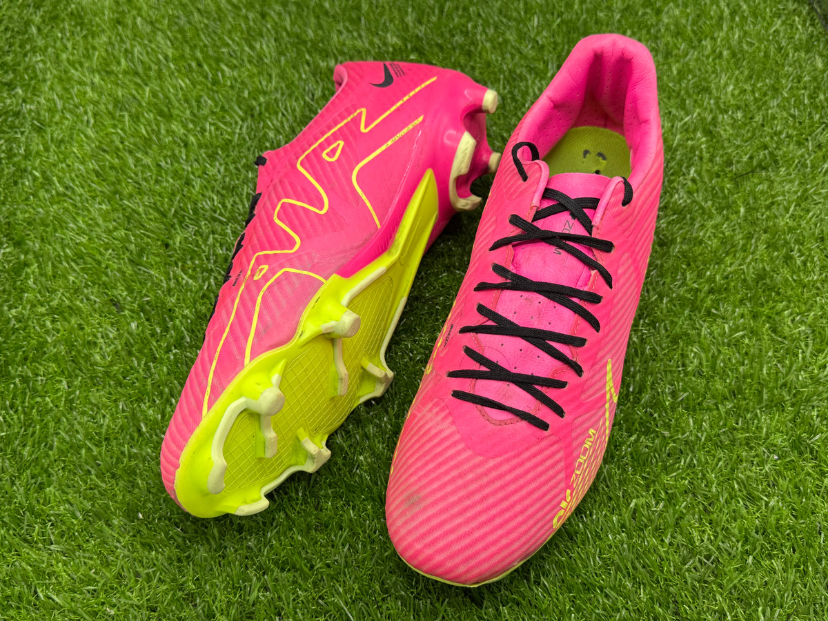 Nike Zoom Mercurial Vapor 15 Academy MG