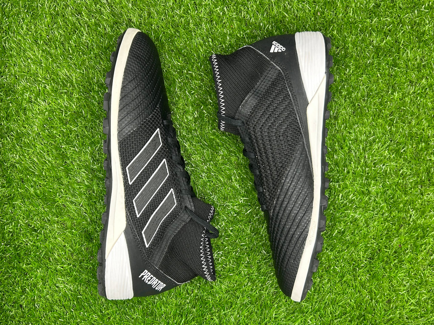 ADIDAS PREDATOR 18.3 TF