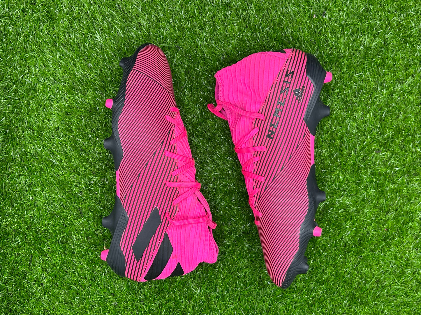adidas Nemeziz 19.3 FG