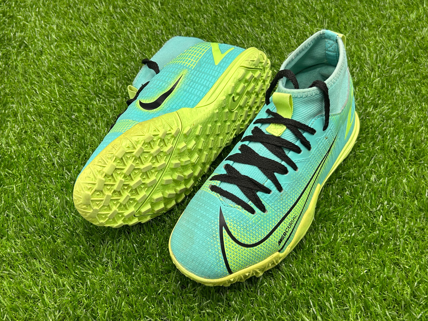 Nike Mercurial Superfly 8 Academy TF
