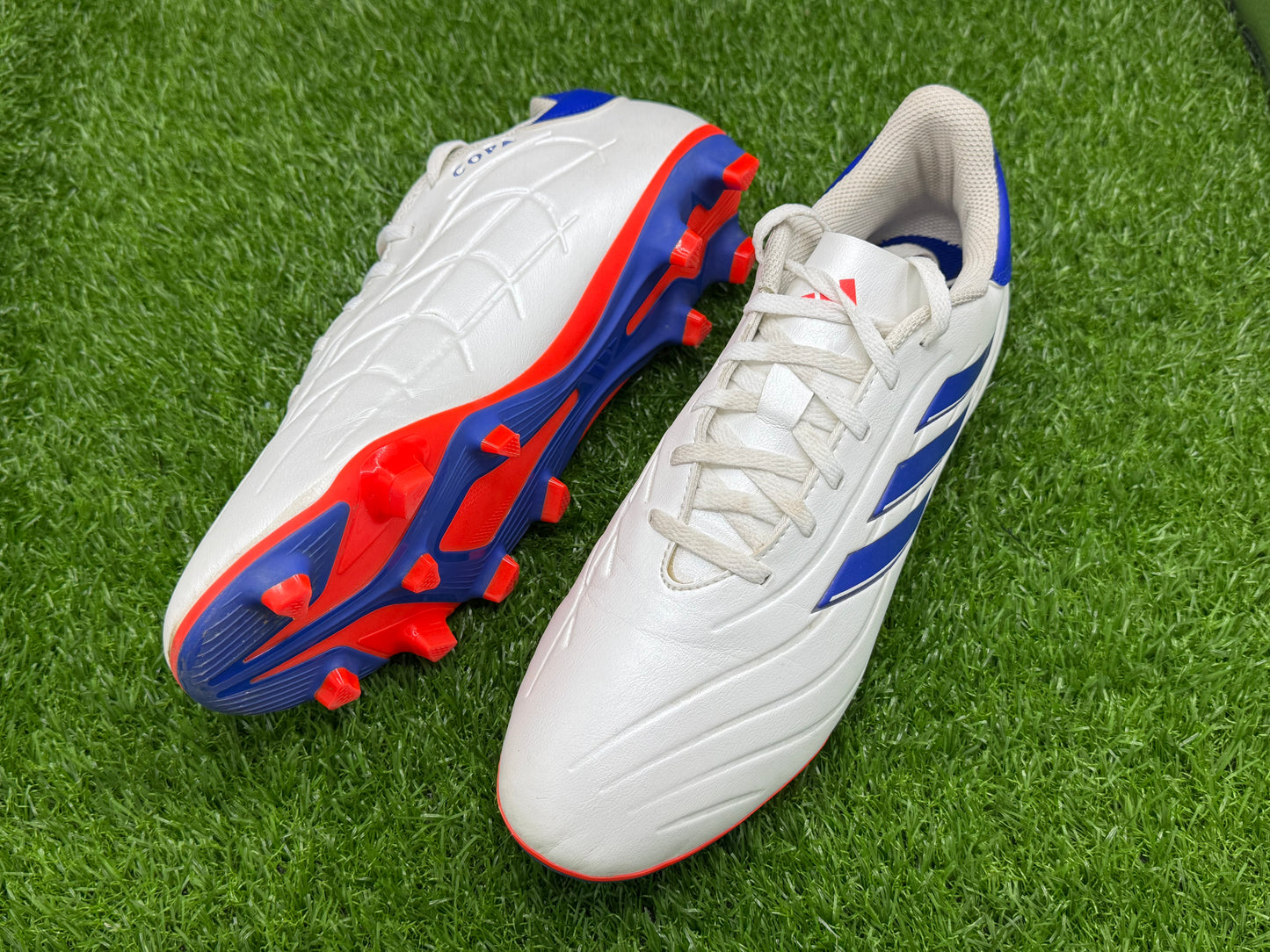 Adidas Copa Pure 2 Club FG