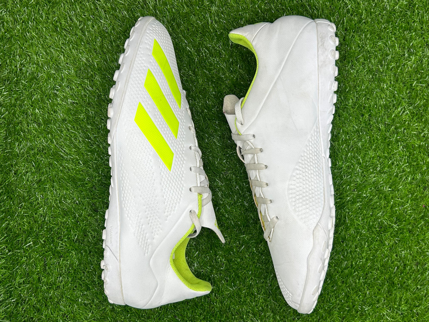 adidas X 18.4 TF
