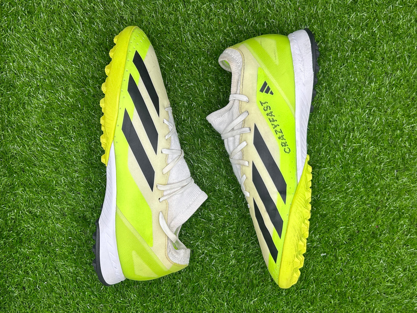 adidas X Crazyfast.3 TF