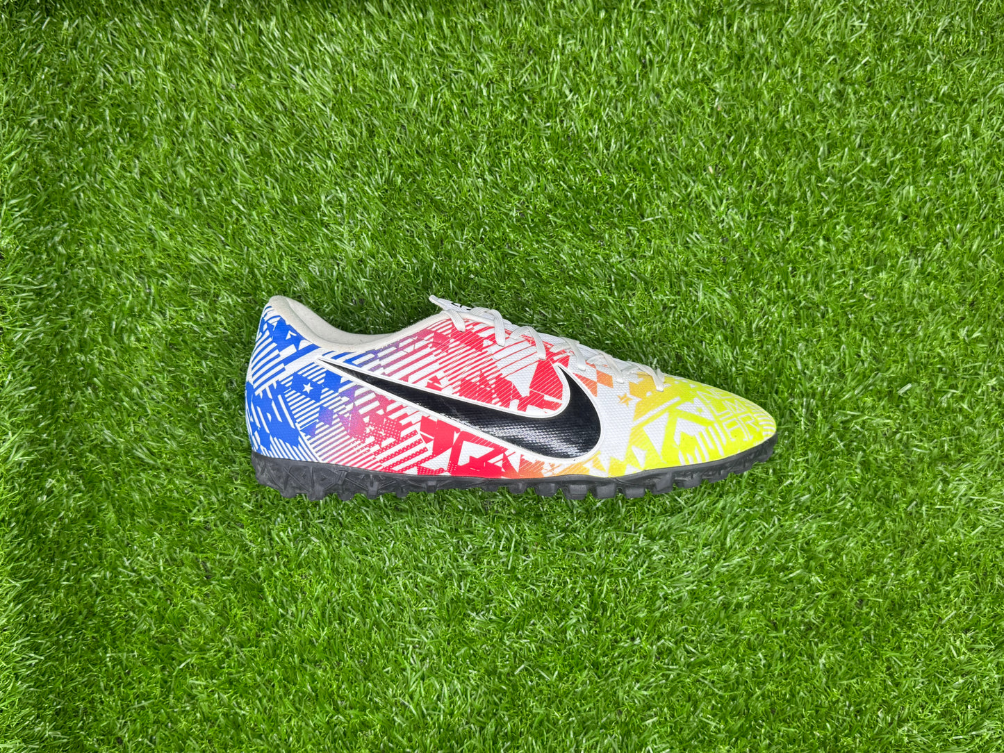 Nike Mercurial Vapor 13 Academy Neymar Jr TF