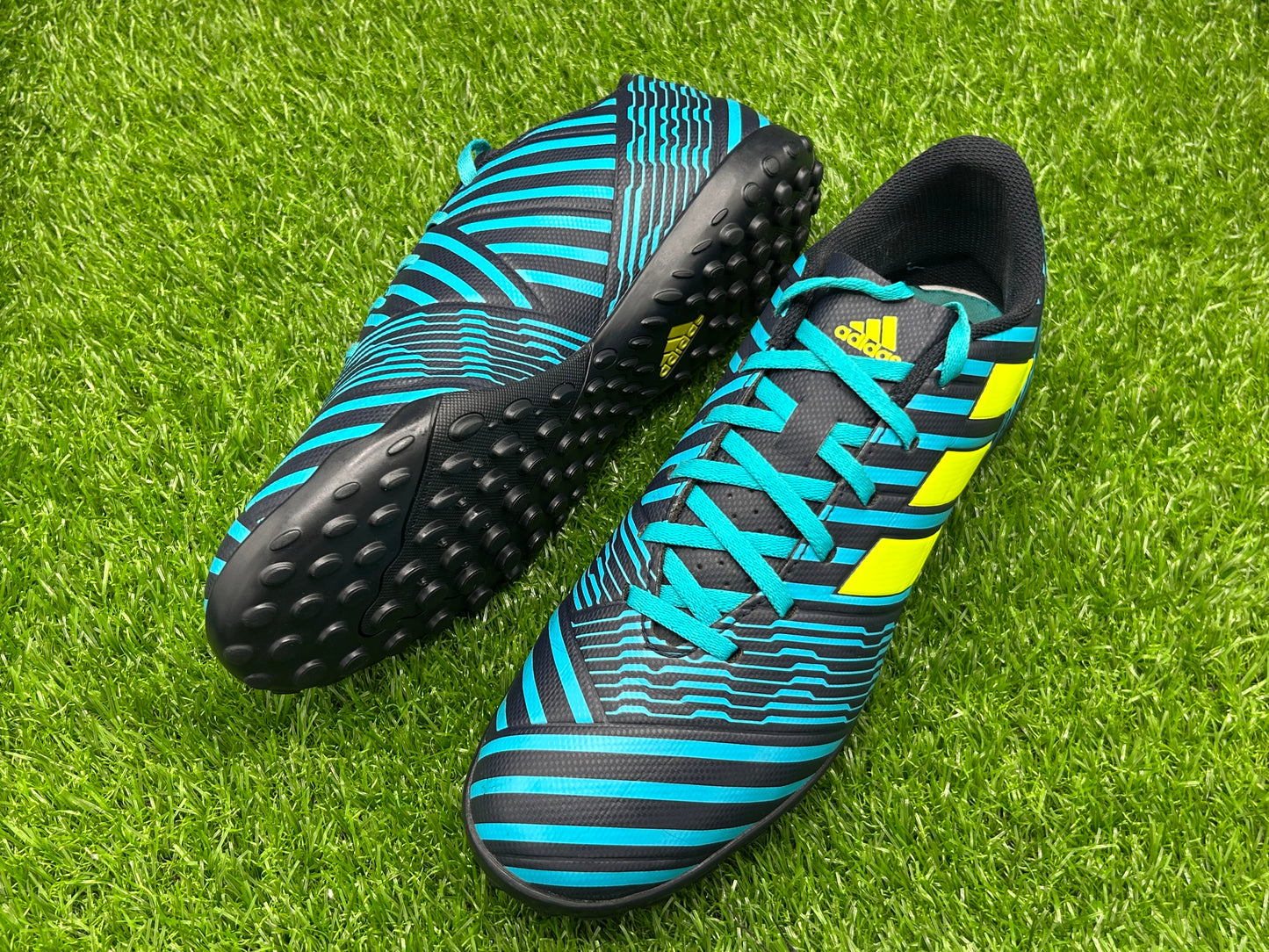adidas Nemeziz 17.4 TF