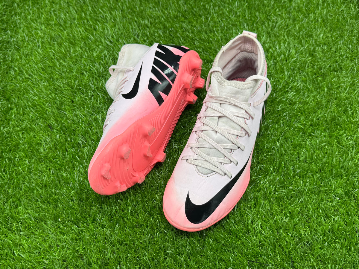 Nike Mercurial Superfly 9 Club FG/MG