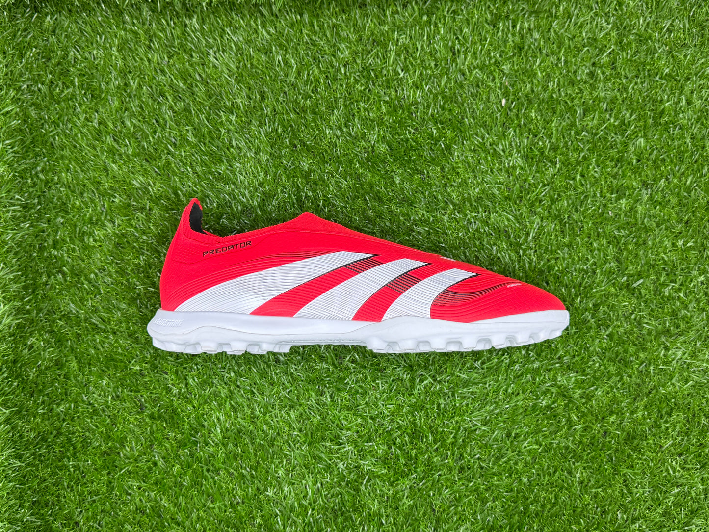 adidas Predator League Laceless TF (Brand New)