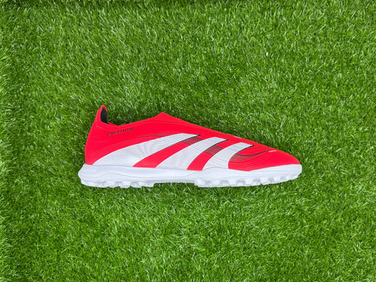 adidas Predator League Laceless TF (Brand New)