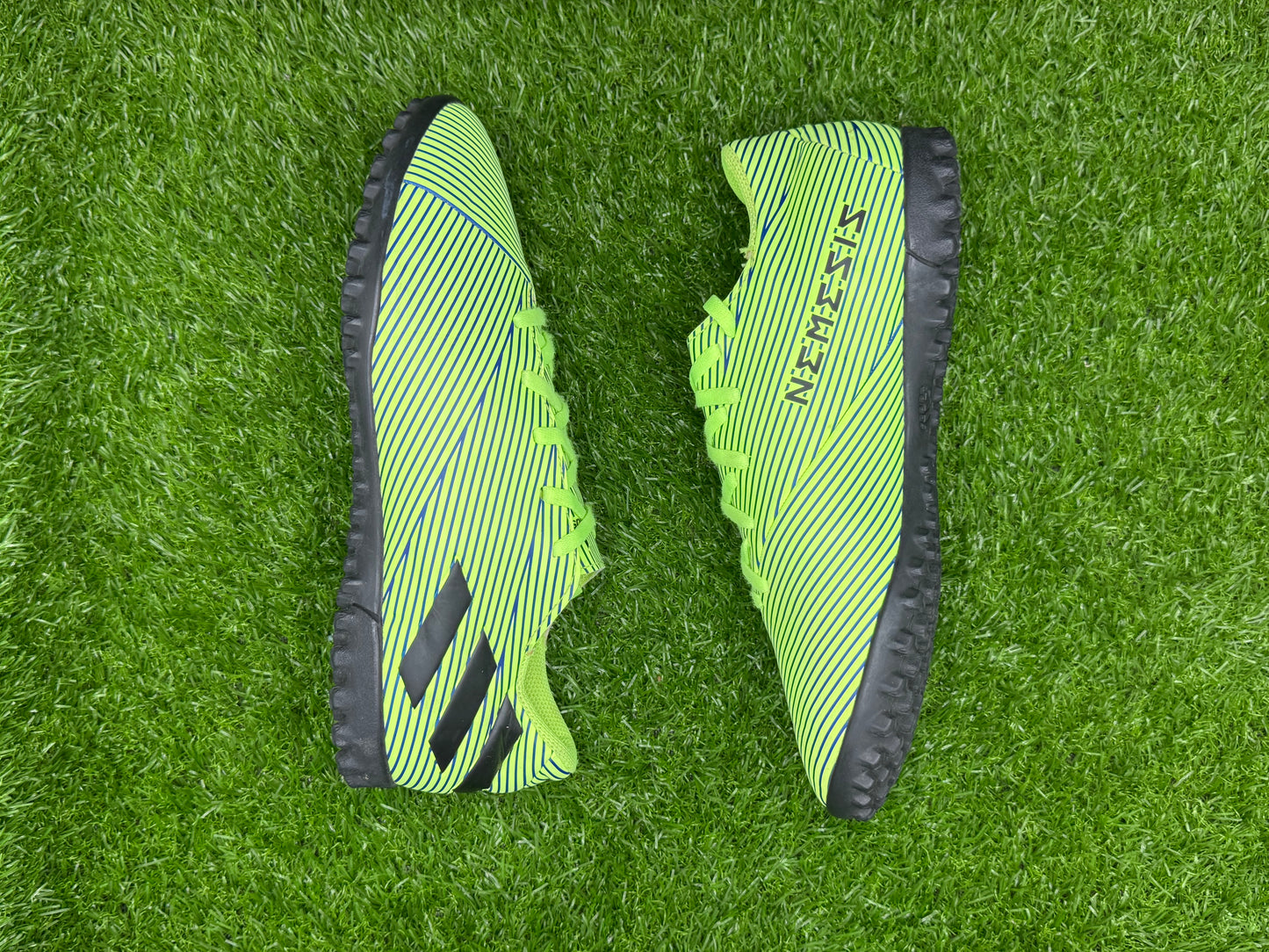 adidas Nemeziz 19.4 TF