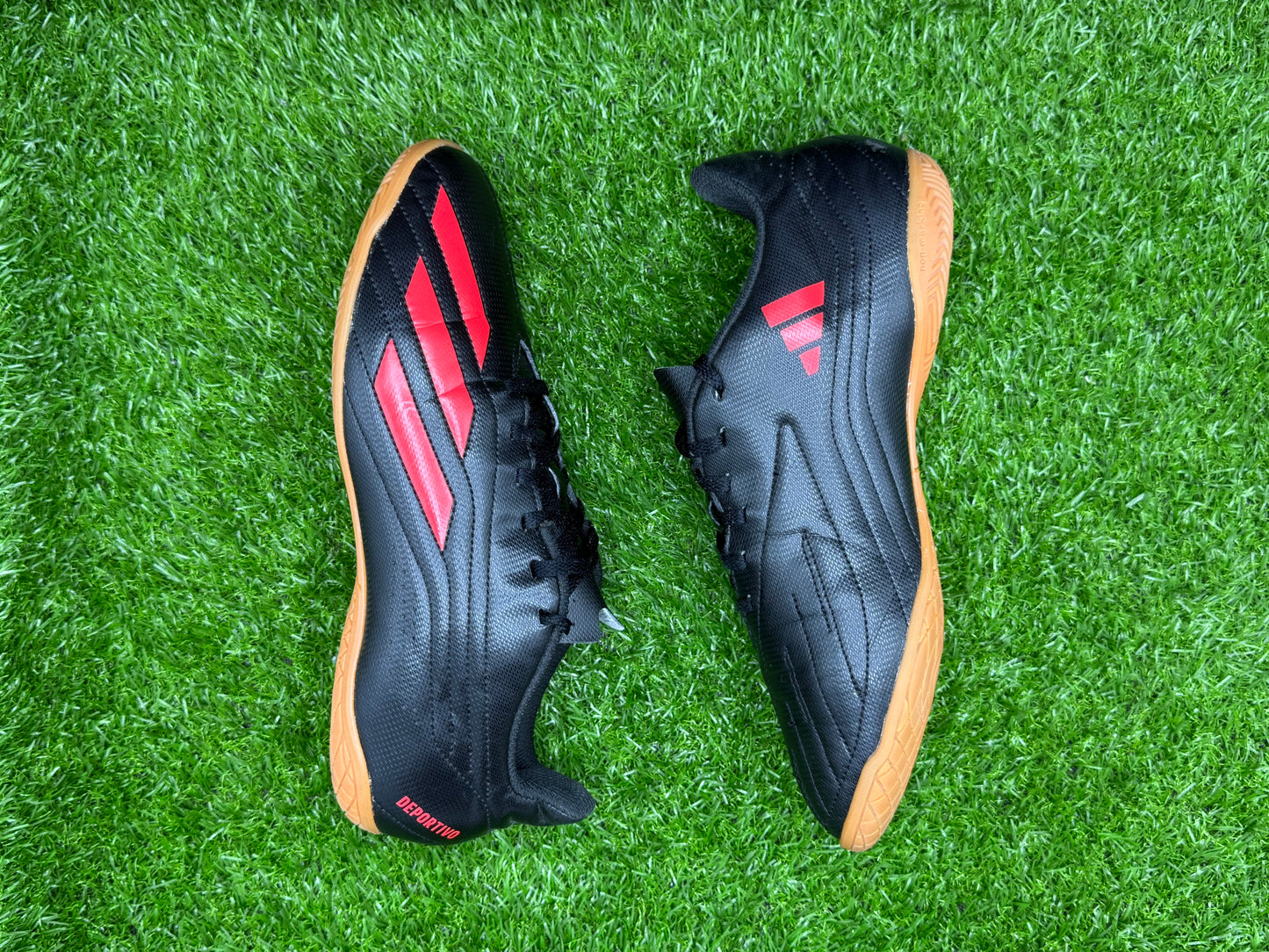 ADIDAS DEPORTIVO II IN