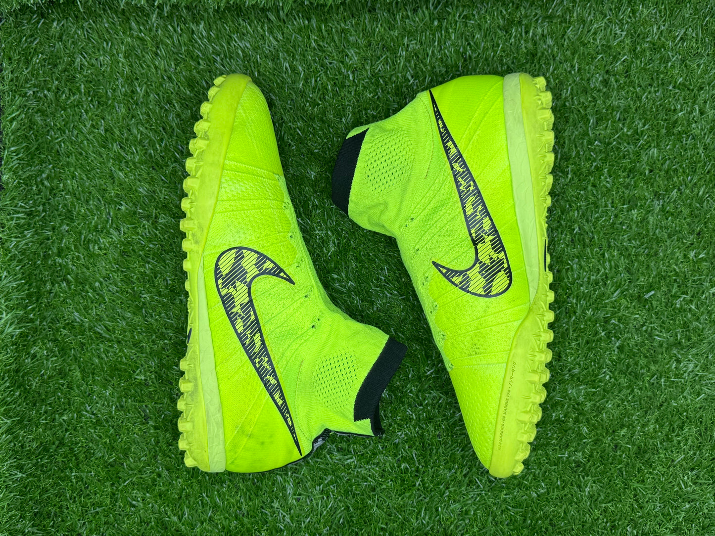 Nike Elastico Superfly TF
