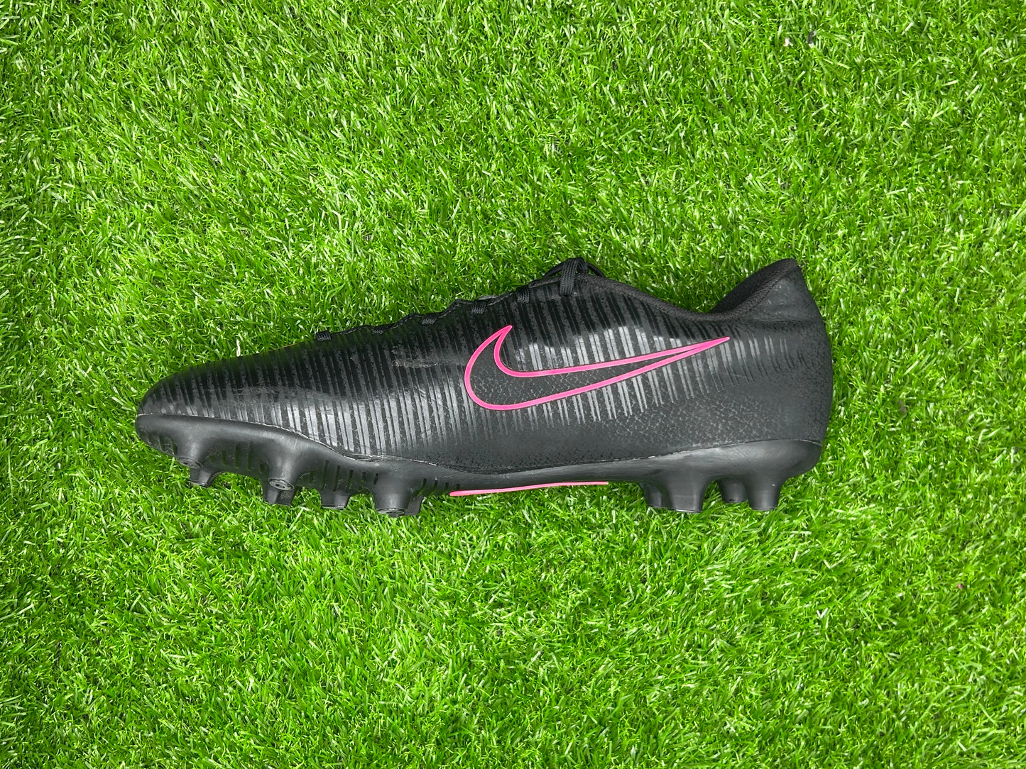 Nike Mercurial Vortex III FG