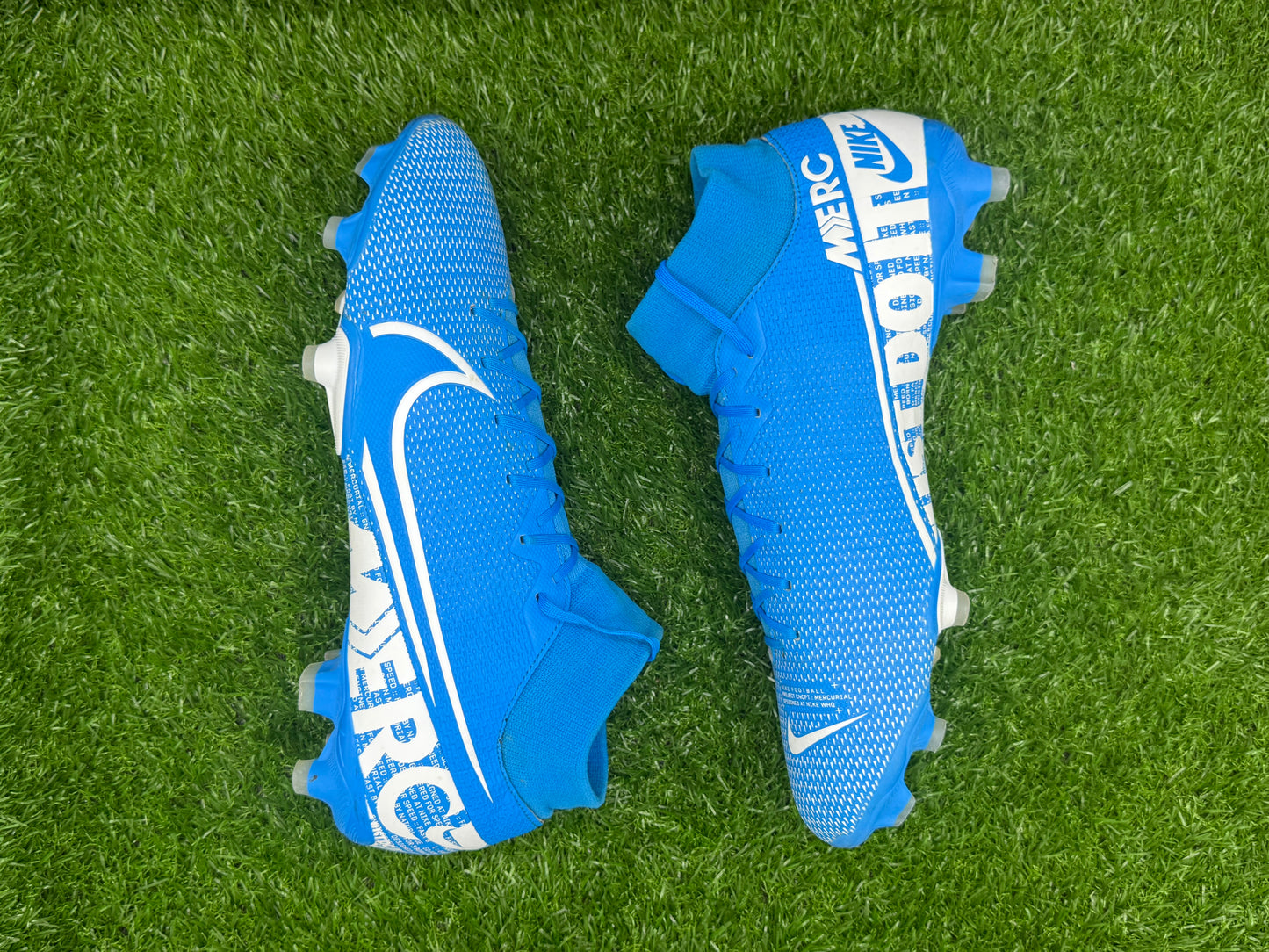 Nike Mercurial Superfly 7 Academy FG/MG