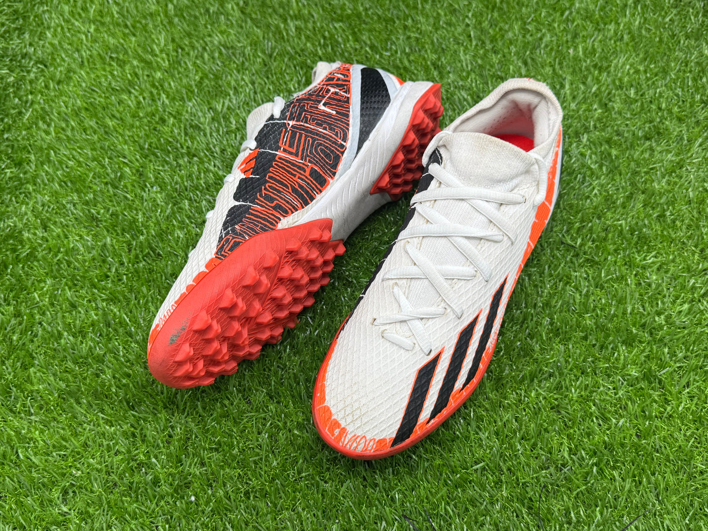 Adidas X Speedportal Messi.3 TF