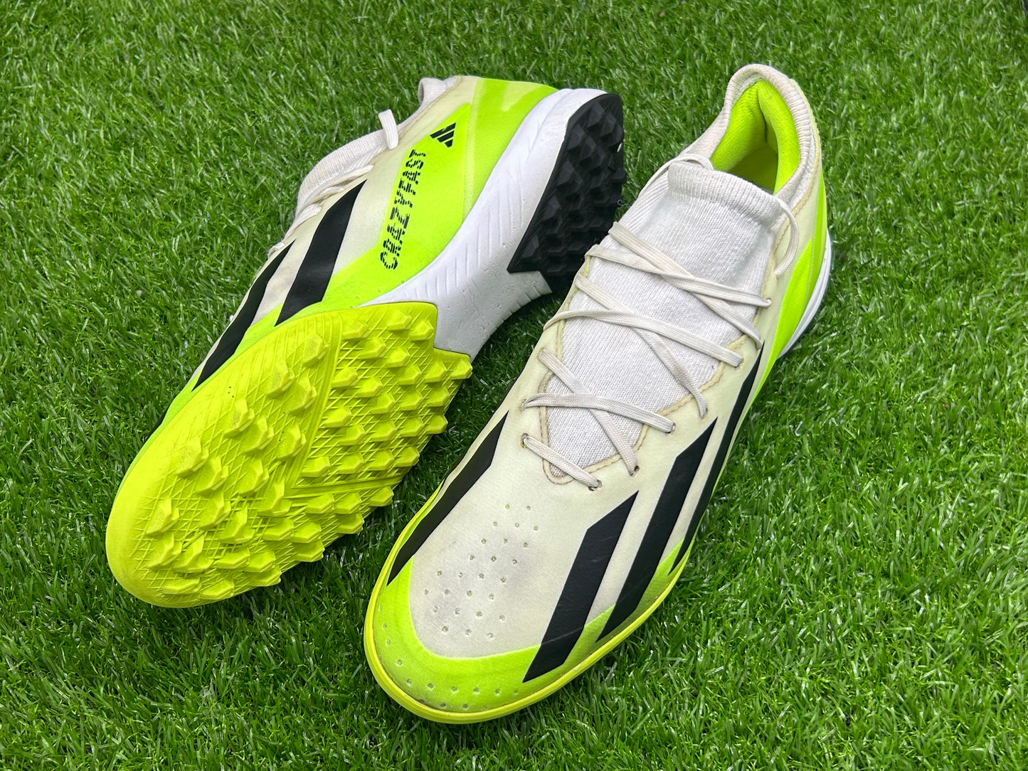 adidas X Crazyfast.3 TF