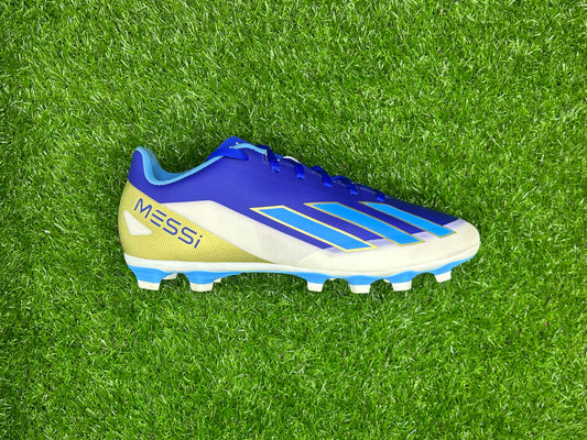 Adidas X Crazyfast Club.4 Messi MG