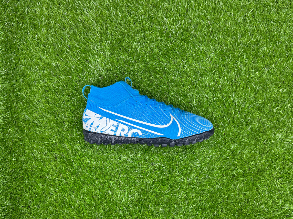 Nike Mercurial Superfly 7 Academy TF