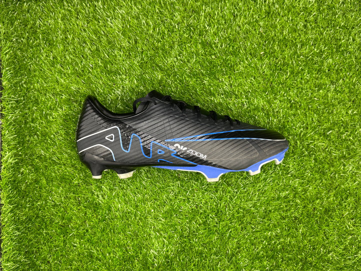 Nike Mercurial Vapor 15 Academy MG