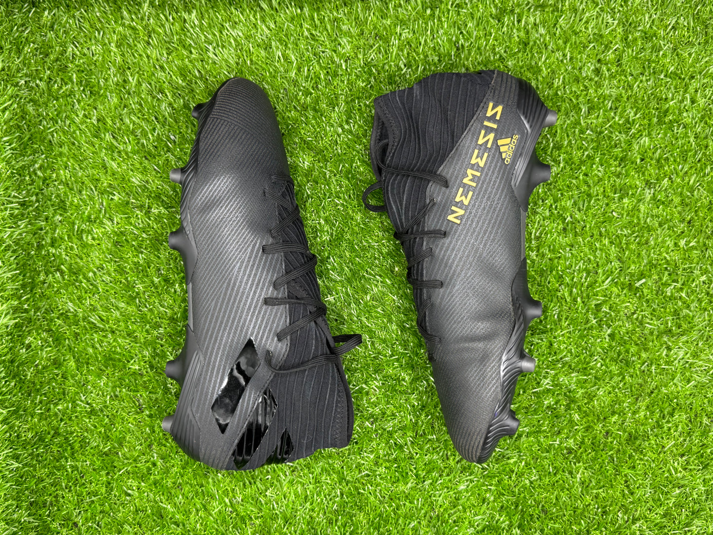 adidas Nemeziz 19.3 FG