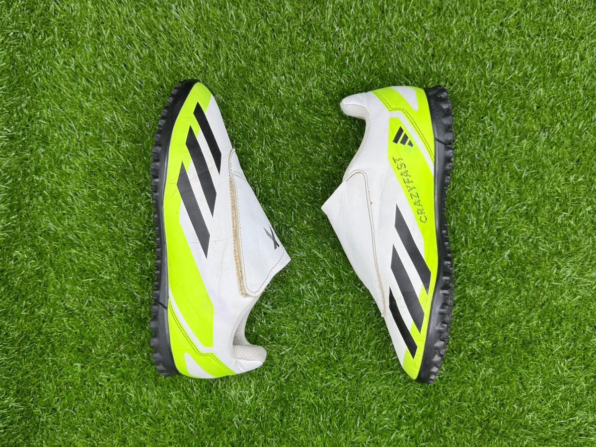 Adidas X Crazyfast.4 TF