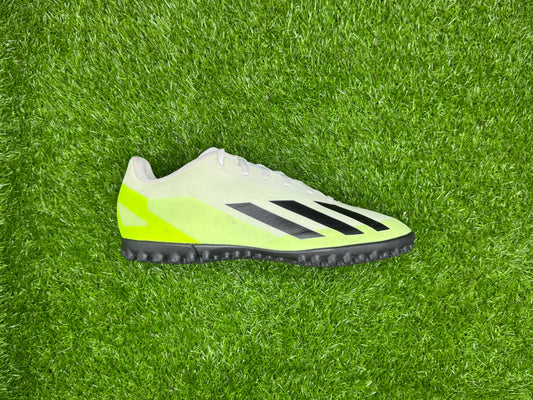 ADIDAS X CRAZYFAST.4 TF