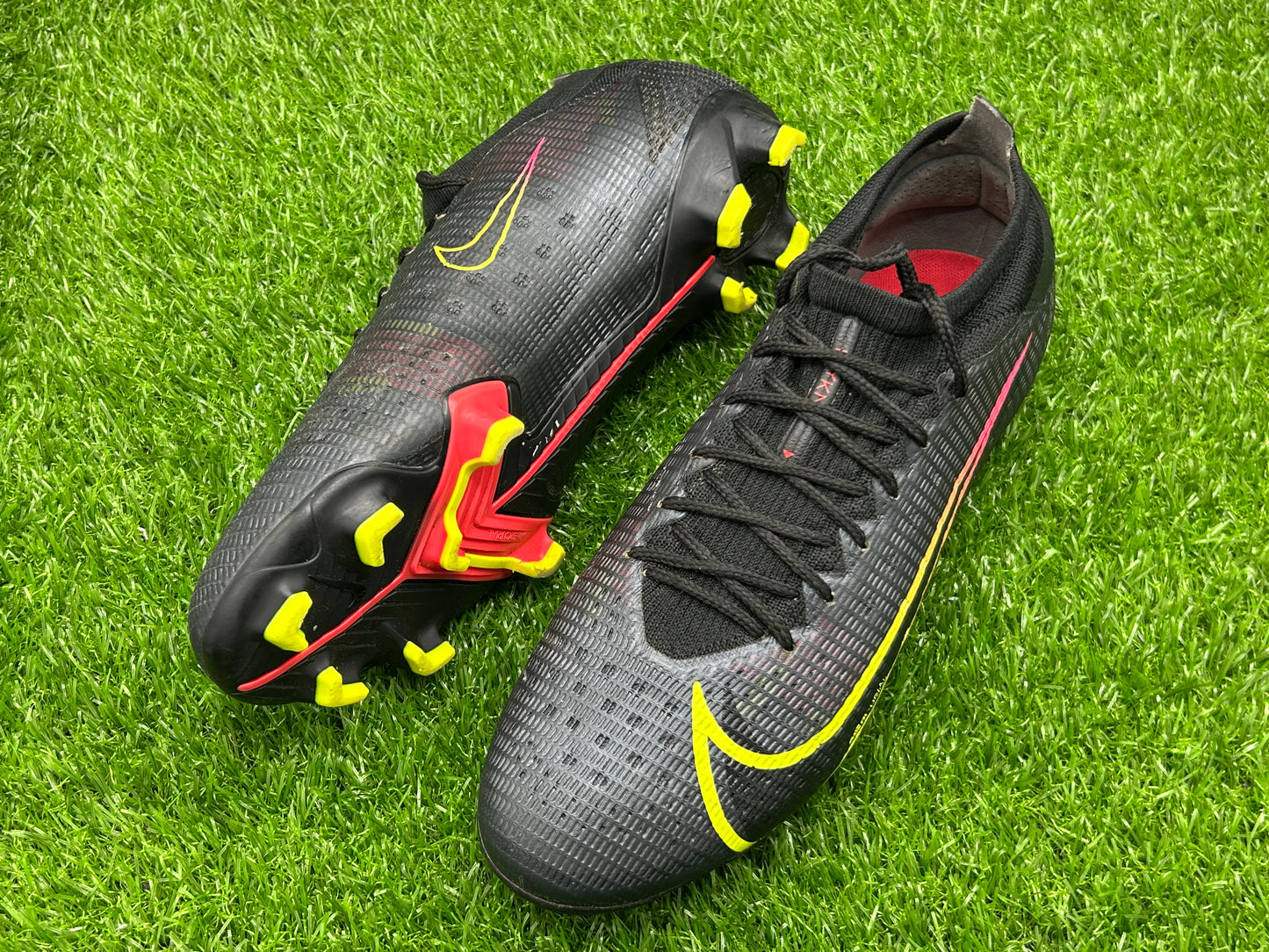 Nike Mercurial Vapor 14 Pro FG