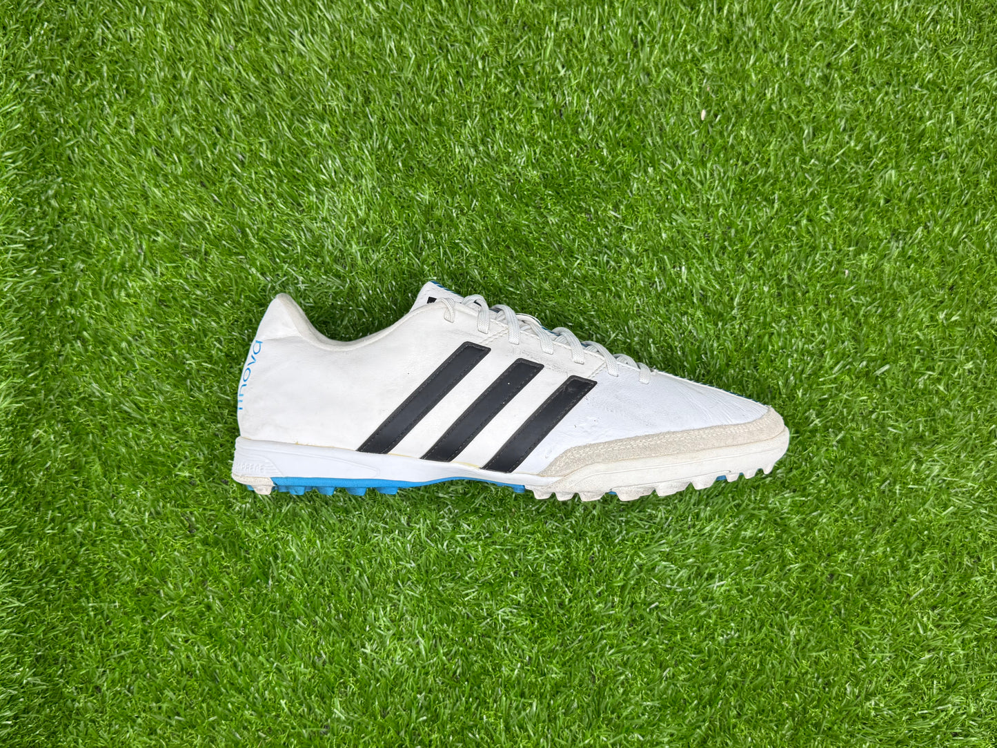 Adidas Adipure 11Nova TF