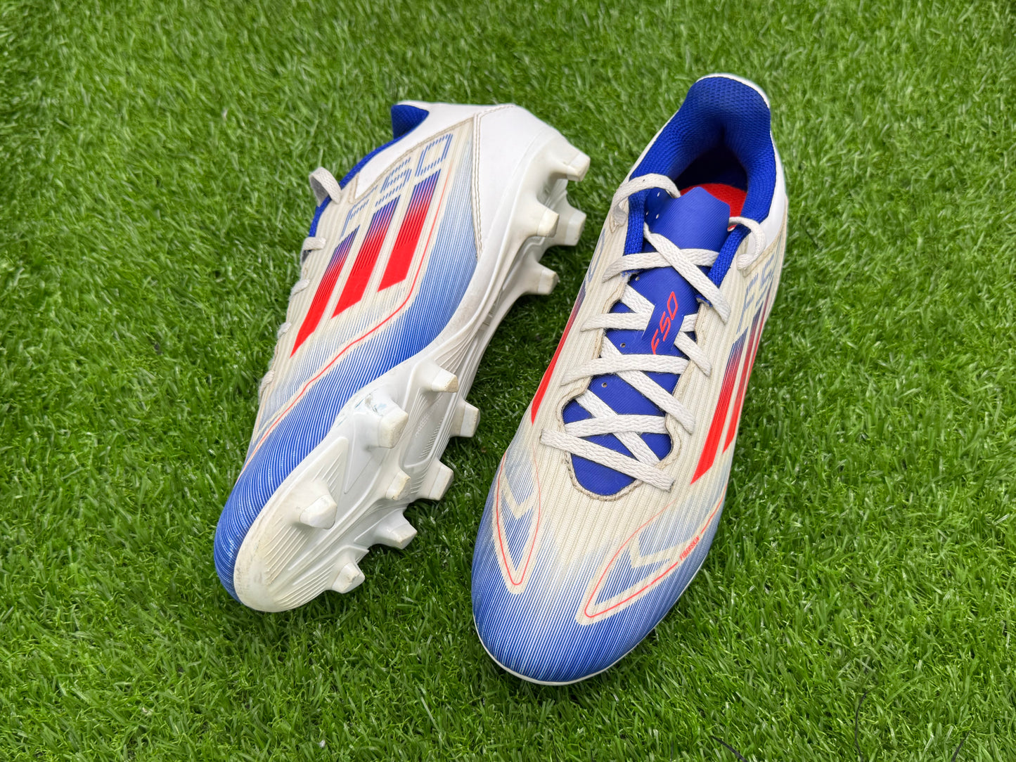 Adidas F50 Club FxG