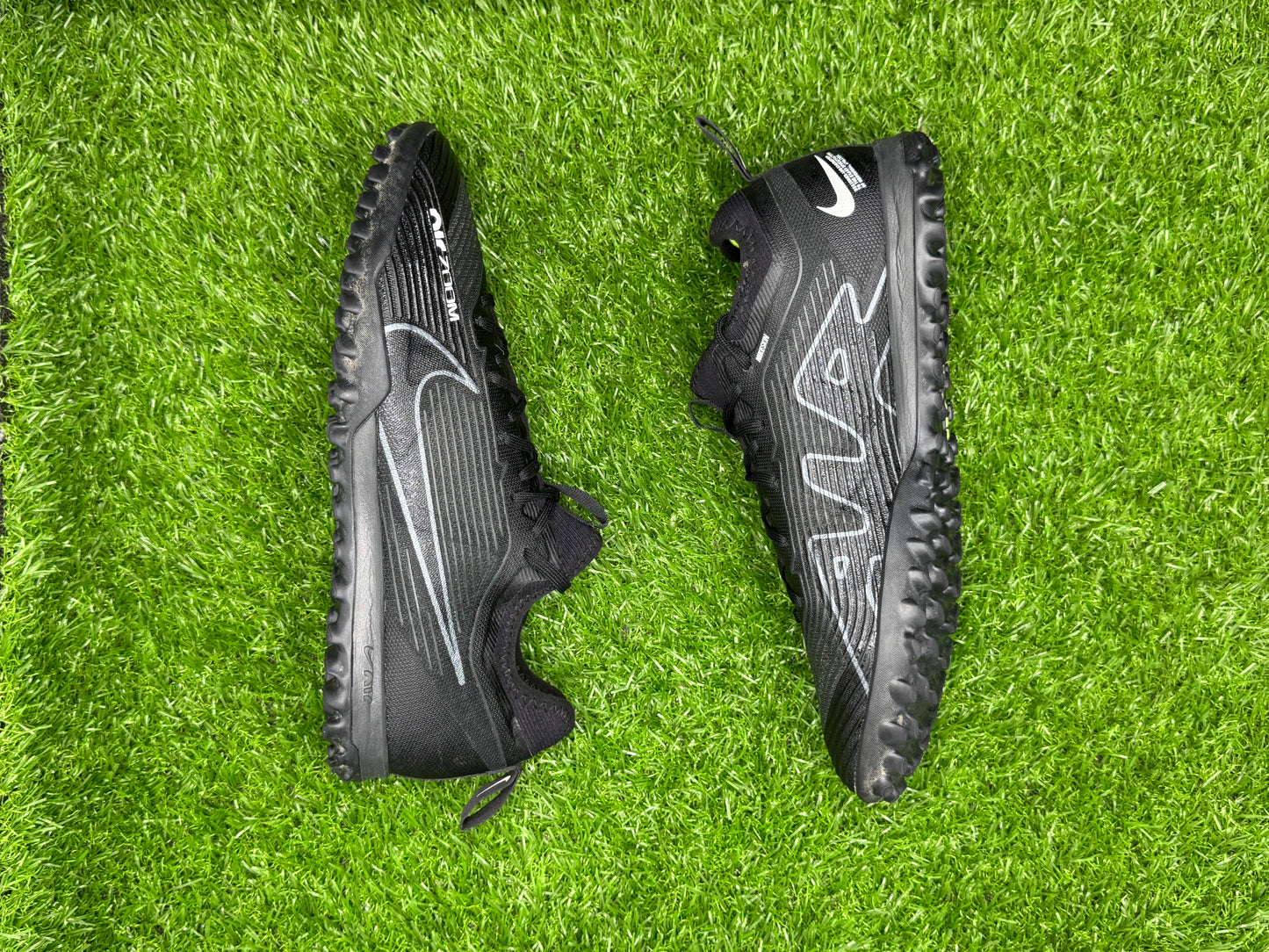Nike Zoom Mercurial Vapor 15 Pro TF
