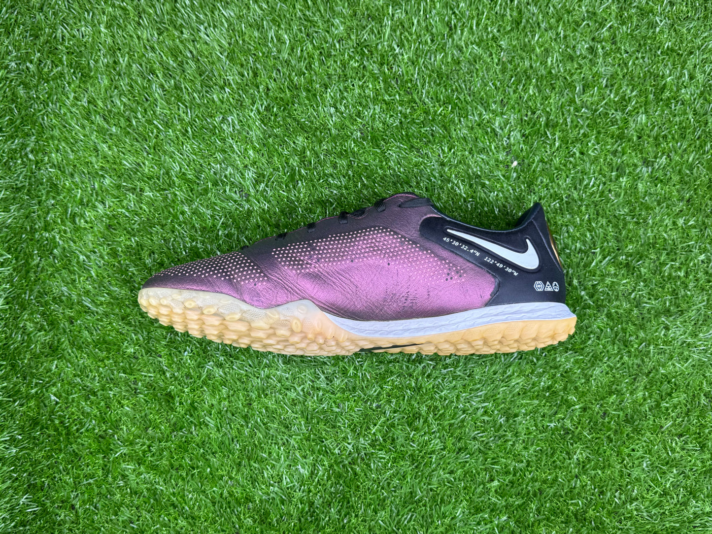 Nike Tiempo Legend 9 Pro TF