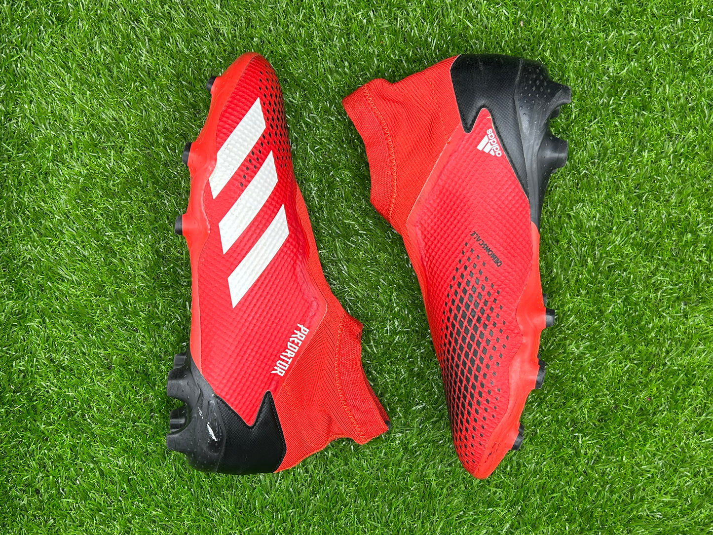 Adidas Predator 20.3 LL FG
